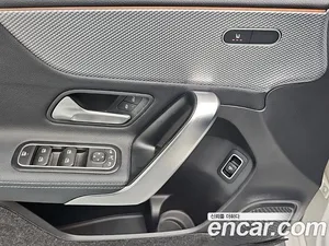 Mercedes-Benz A-Class, 2022 — миниатюра 15