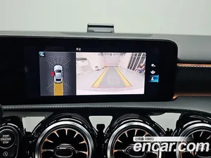 Mercedes-Benz A-Class, 2022 — миниатюра 17