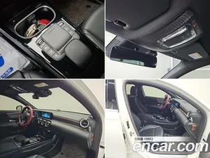 Mercedes-Benz A-Class, 2022 — миниатюра 18