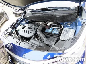 Kia Seltos, 2020 — миниатюра 6