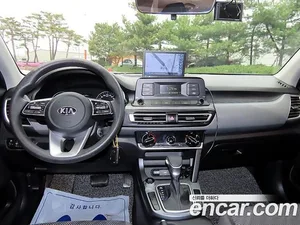 Kia Seltos, 2020 — миниатюра 7