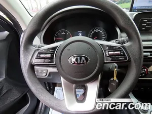 Kia Seltos, 2020 — миниатюра 11