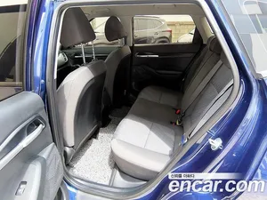 Kia Seltos, 2020 — миниатюра 18