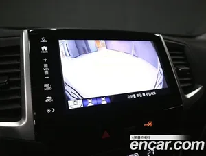Honda Pilot, 2017 — миниатюра 6