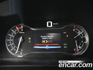 Honda Pilot, 2017 — миниатюра 8