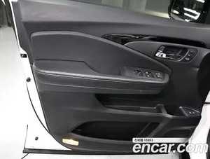 Honda Pilot, 2017 — миниатюра 13