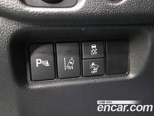 Honda Pilot, 2017 — миниатюра 16