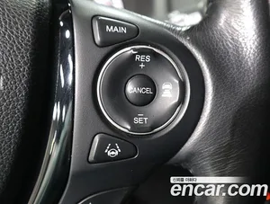 Honda Pilot, 2017 — миниатюра 17