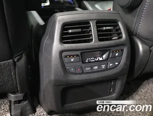 Honda Pilot, 2017 — миниатюра 19