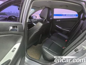 Hyundai Accent, 2013 — миниатюра 7