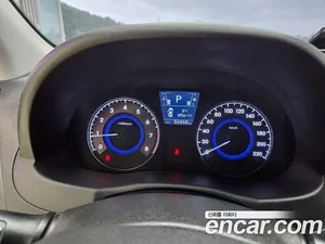 Hyundai Accent, 2013 — миниатюра 11