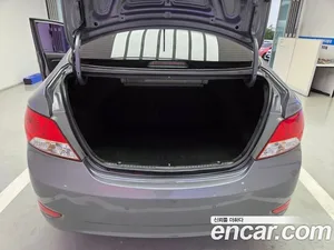 Hyundai Accent, 2013 — миниатюра 18
