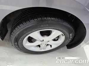 Hyundai Accent, 2013 — миниатюра 20