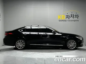 Hyundai Genesis, 2016 — миниатюра 4