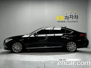 Hyundai Genesis, 2016 — миниатюра 5