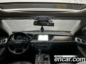 Hyundai Genesis, 2016 — миниатюра 6