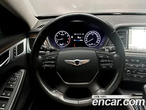Hyundai Genesis, 2016 — миниатюра 7