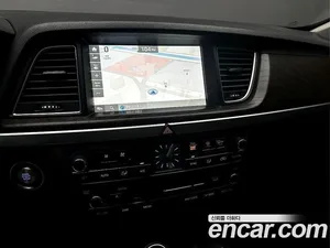 Hyundai Genesis, 2016 — миниатюра 8