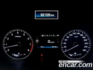 Hyundai Genesis, 2016 — миниатюра 9