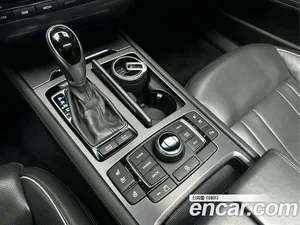 Hyundai Genesis, 2016 — миниатюра 10
