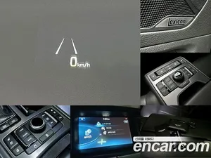 Hyundai Genesis, 2016 — миниатюра 12