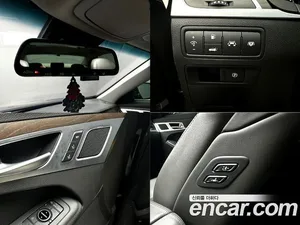 Hyundai Genesis, 2016 — миниатюра 13