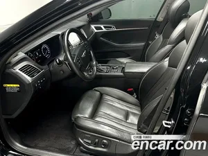 Hyundai Genesis, 2016 — миниатюра 14