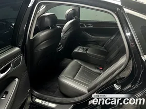 Hyundai Genesis, 2016 — миниатюра 15