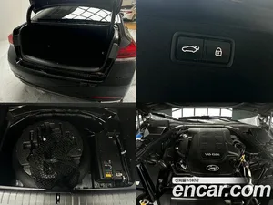 Hyundai Genesis, 2016 — миниатюра 20