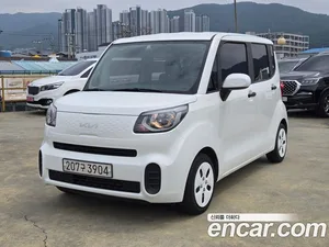 Kia RAY, 2022 — миниатюра 1