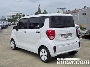 Kia RAY, 2022 — миниатюра 2