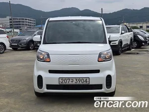 Kia RAY, 2022 — миниатюра 3
