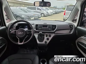 Kia RAY, 2022 — миниатюра 7