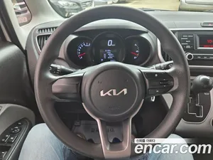 Kia RAY, 2022 — миниатюра 11