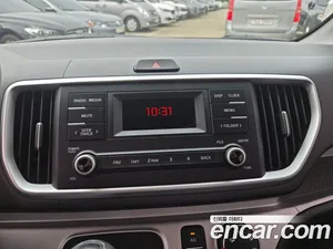 Kia RAY, 2022 — миниатюра 12