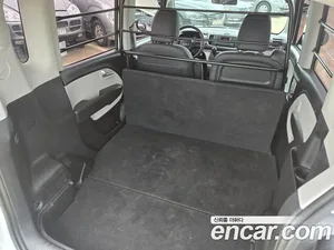 Kia RAY, 2022 — миниатюра 14