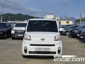 Kia RAY, 2021 — миниатюра 3