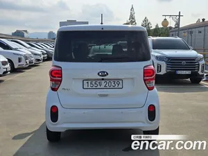 Kia RAY, 2021 — миниатюра 4