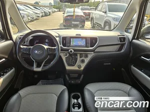Kia RAY, 2021 — миниатюра 7