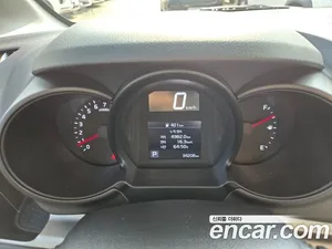 Kia RAY, 2021 — миниатюра 8