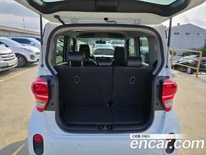 Kia RAY, 2021 — миниатюра 20