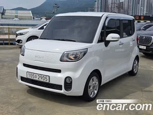 Kia RAY, 2022 — миниатюра 1