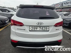 Hyundai Santa Fe, 2014 — миниатюра 3