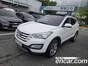 Hyundai Santa Fe, 2014 — миниатюра 4