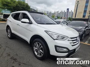 Hyundai Santa Fe, 2014 — миниатюра 5