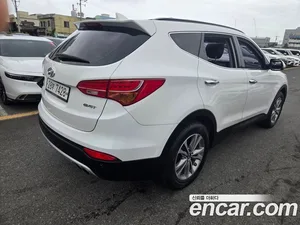 Hyundai Santa Fe, 2014 — миниатюра 6