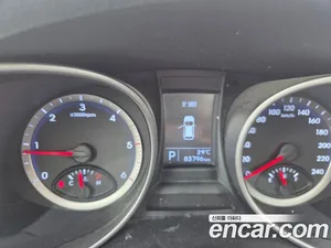 Hyundai Santa Fe, 2014 — миниатюра 12