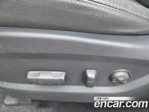 Hyundai Santa Fe, 2014 — миниатюра 13