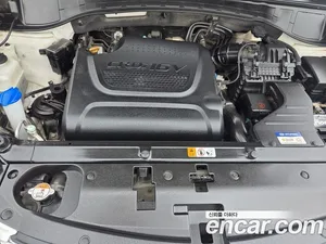 Hyundai Santa Fe, 2014 — миниатюра 17