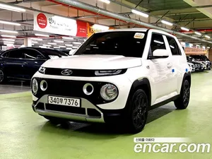 Hyundai Casper, 2022 — миниатюра 1